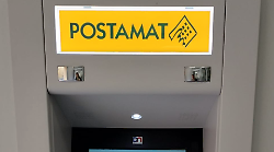 Maremma, Poste Italiane ha installato nuovi ATM Postamat 