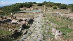 Grosseto, il bando per la foresteria del Parco di Roselle è deserto