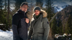 Blackout 2 - le verità nascoste stasera in tv martedì 14 gennaio su Rai 1: torna il mistery-drama ambientato sulle montagne del Trentino
