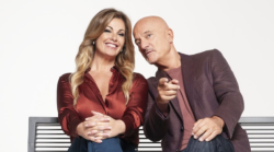 Zelig torna stasera in tv mercoledì 15 gennaio su Canale 5 con Claudio Bisio e Vanessa Incontrada: ospite speciale della puntata Lazza