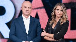 Quarto grado stasera in tv venerdì 17 gennaio su Rete 4: le anticipazioni e i casi del programma con  Gianluigi Nuzzi e Alessandra Viero