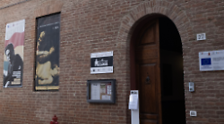 Grosseto, al Polo culturale Le Clarisse arriva una mostra per Abio