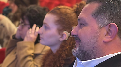 Grosseto, il Teatro Industri più inclusivo: partito il progetto pilota per persone con deficit sensoriale uditivo