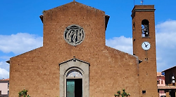 Capalbio, il paese celebra la Polizia Municipale in occasione della festa di San Sebastiano 