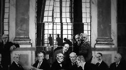 Il Corriere racconta a Rai Storia la conferenza di pace di Parigi del 1919: ecco la puntata