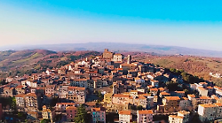 Manciano, furto nella frazione di Poggio Murella 