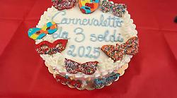 Orbetello, è in arrivo il Carnevaletto da 3 Soldi: ecco le date delle sfilate dei carri