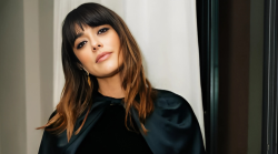 Valentina Lodovini ospite oggi in tv da Caterina Balivo a La Volta Buona su Rai 1: dalla carriera al mistero sulla vita privata dell'attrice