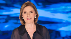 E' sempre Cartabianca stasera in tv martedì 21 gennaio su Rete 4: dall'indagine di Ramy Elgaml alla cerimonia del giuramento di Donald Trump