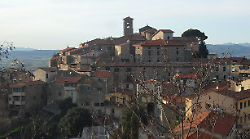 Maremma, i Comuni di Gavorrano e Massa Marittima si incontrano per parlare della strada rurale di Monte Pozzali 