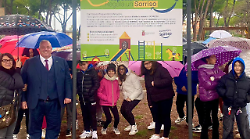 Grosseto, nuovi pannelli per promuovere il rispetto degli altri e degli spazi comuni 