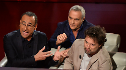 Pieraccioni lancia la frecciatina a Carlo Conti dopo l'annuncio del Festival di Sanremo: "Poi si scopre che gli amici sono la Clerici e Gerry Scotti"