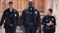 The Rookie stasera in tv giovedì 23 gennaio su Rai 2:  le anticipazioni e la trama dei due episodi 