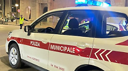 Grosseto, controlli a tappeto in città: espulse 5 persone e 4 trovate in possesso di sostanze stupefacenti