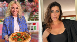 Antonella Clerici&nbsp;in tv su Rai 1 con E' sempre mezzogiorno: la conduttrice su Elisa Isoardi: "Mi ha fatto soffrire". Ecco quello che era successo