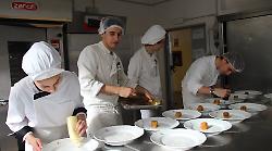 Grosseto, ultimo appuntamento con Girogustando: due scuole e un pranzo aperto a tutti
