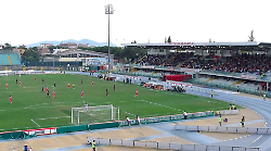 Grosseto, modifiche alla viabilità per la partita tra Grosseto e Livorno