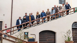 Pitigliano, nasce la rete delle Città Minori della Toscana