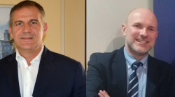 Arezzo, energia: importante accordo tra Estra e Confindustria Toscana Sud. Francesco Macrì e Alessandro Tarquini: "Così aiutiamo le aziende"