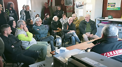 Massa Marittima, il Comune organizza una campagna informativa per prevenire le truffe