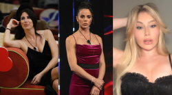 Jasmine Carrisi entra nella casa del Grande Fratello per supportare la zia Amanda dopo la lite con Shaila: ecco cosa è successo