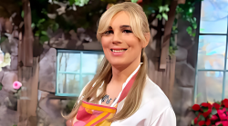 Chloe Facchini, chi è la chef transgender di E' sempre Mezzogiorno oggi in tv su Rai 1: "Mio marito ha una sensibilità incredibile"