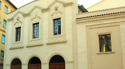 Grosseto, al Teatro degli Industri va in scena Amleto²