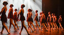 Grosseto, Arte in festa è un successo: teatro Moderno gremito e applausi a scena aperta per tutti i partecipanti