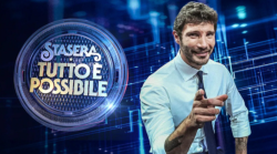 Stasera tutto è possibile oggi in tv martedì 4 marzo su Rai 2: ospiti, giochi e anticipazioni dello show con Stefano De Martino