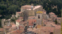 Sorano, da sabato 1 febbraio torna la sosta a pagamento