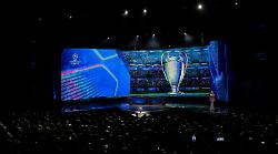 Champions League, i sorteggi dei playoff: orario, dove vederli in tv e streaming. Ecco le avversarie di Atalanta,  Milan e Juventus 