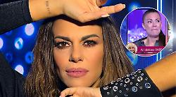 Bianca Guaccero e il tributo a Raffaella Carrà su Rai 1 a Dalla strada al palco: quando scoppiò in lacrime in diretta tv per lei
