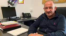 Magliano in Toscana, il sindaco è pronto a difendere il territorio dall'impatto degli impianti energetici 