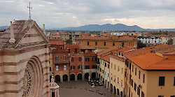 Grosseto, rinnovata la convenzione tra Diocesi e Comune