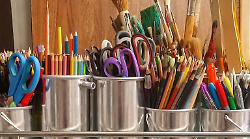 Grosseto, dal 3 febbraio sarà possibile presentare domanda per le scuole dell'infanzia comunali 