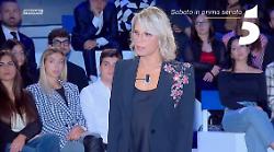 Paolo Bonolis e Al Bano ospiti a C'è posta per te stasera in tv sabato 1 febbraio su Canale 5: le anticipazioni del programma