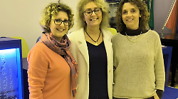 Grosseto, Irene Lauretti rieletta presidente dei Musei di Maremma