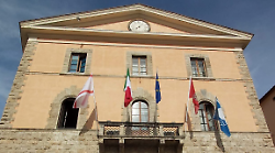Grosseto, il sindaco incontra il sottosegretario Barbaro per dire "no" al parco eolico della Maremma
