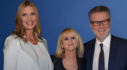Che tempo che fa stasera in tv domenica 16 febbraio su Nove: gli ospiti questa sera da Fabio Fazio