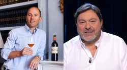 Focus sul passito doc di Pantelleria stasera in tv su Rai 3 con Report, domenica 2 febbraio: ecco chi è  Antonio Rallo il proprietario di Donnafugata