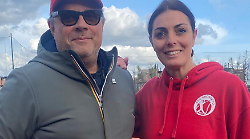 Grosseto, colpo del Bsc Grosseto  softball: arriva l’ex azzurra Stefania Balloni
