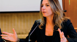 Simona Petrucci, l'annuncio della senatrice: "Dal Governo risorse per ambiente e sicurezza in Maremma"