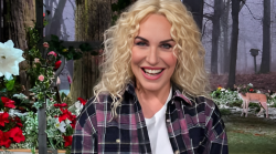 Antonella Clerici torna in tv con E' sempre Mezzogiorno su Rai 1, martedì 4 febbraio: la conduttrice svela il suo segreto per tenersi in forma