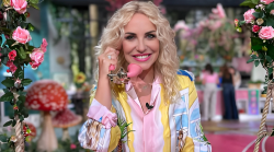 E' sempre Mezzogiorno torna oggi in tv su Rai 1 con Antonella Clerici: ecco la guida per partecipare ai giochi telefonici e vincere dei buoni spesa