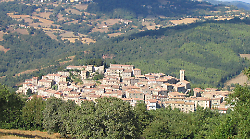 Semproniano, in Maremma arriva un nuovo parco letterario