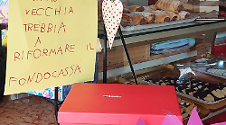 Grosseto, furto all'alimentari la Vecchia Trebbia: ma sul "male" vince il gesto di solidariet&agrave; di due bambini