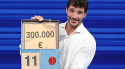 Affari tuoi torna stasera in tv mercoled&igrave; 5 febbraio su Rai 1 con Stefano De Martino: ecco tutti i numeri fortunati della partita di ieri 