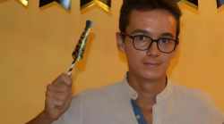 Il caso di Andrea Prospero al centro della puntata di Chi l'ha visto stasera in tv su Rai 3, mercoled&igrave; 5 febbraio: ecco i ritrovamenti inquietanti