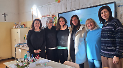 Grosseto, nelle scuole arriva il progetto Ri-creazione. Da oggetto a rifiuto …e ritorno