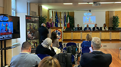 Orbetello, la laguna ospita l'evento internazionale Branzino The Challenge